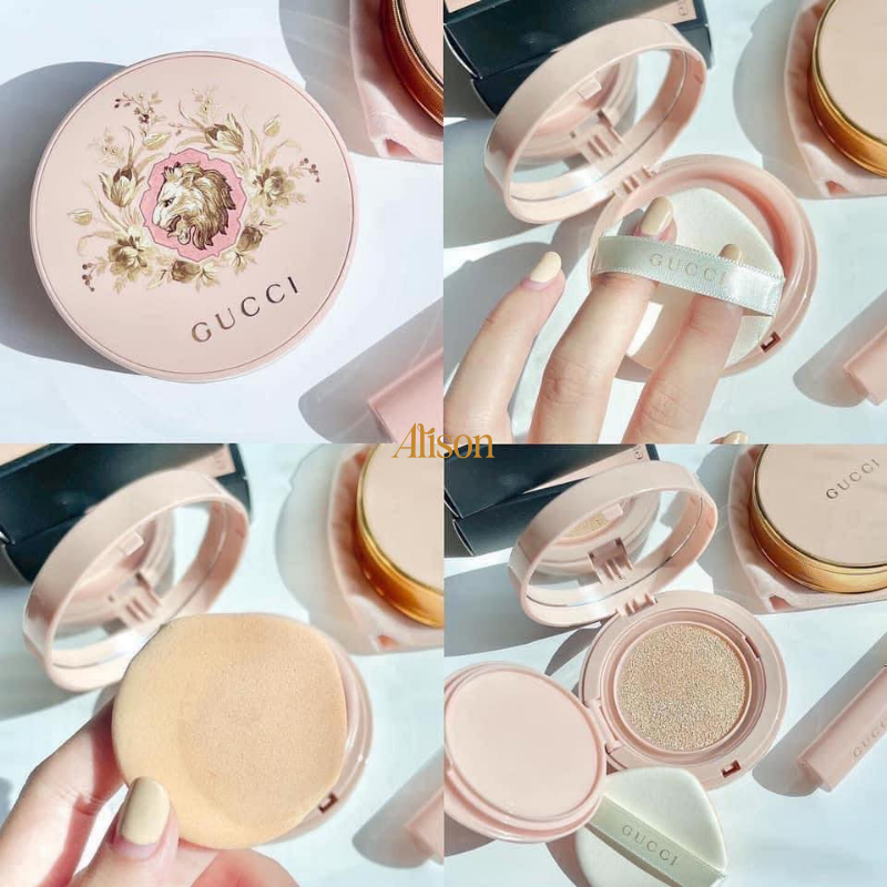 Gucci Cushion De Beaute